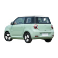 Chang'an electric car is suitable for small families